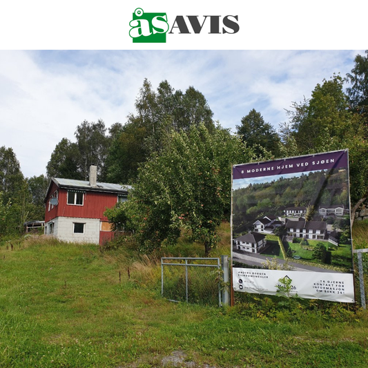 Protest Against New Housing Project