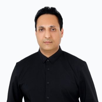 Ramiz Safdar