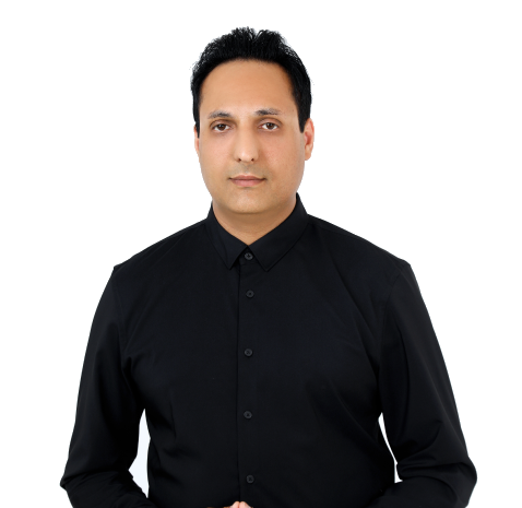 Ramiz Safdar