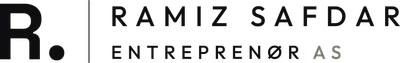 Ramiz Safdar Entreprenør AS