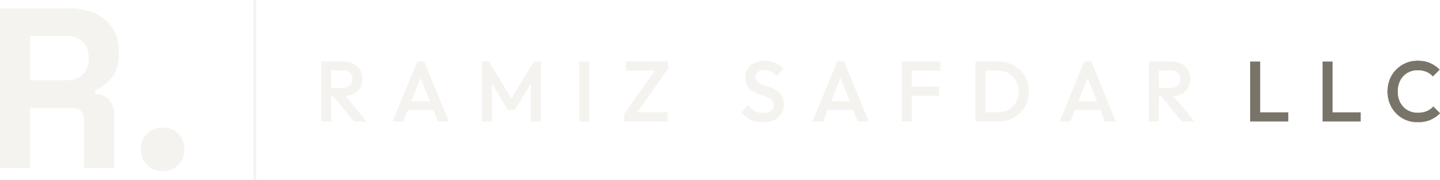 Ramiz Safdar LLC