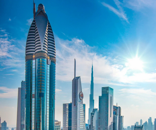 Secure Real Estate Investments in Dubai – The Way I Do It 🇦🇪